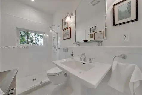 1720 Espanola Drive Miami FL 33133