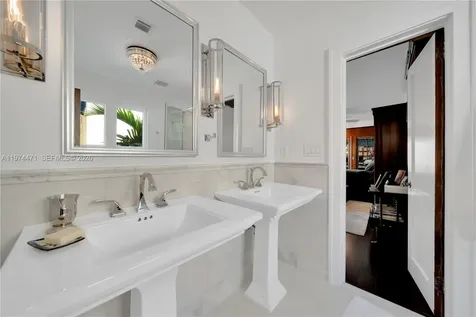 1720 Espanola Drive Miami FL 33133
