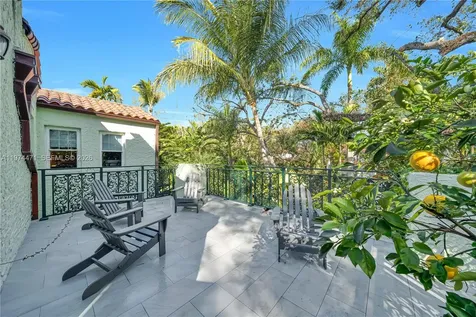 1720 Espanola Drive Miami FL 33133