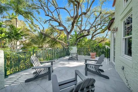 1720 Espanola Drive Miami FL 33133