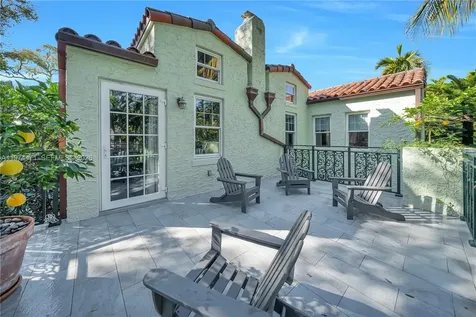 1720 Espanola Drive Miami FL 33133