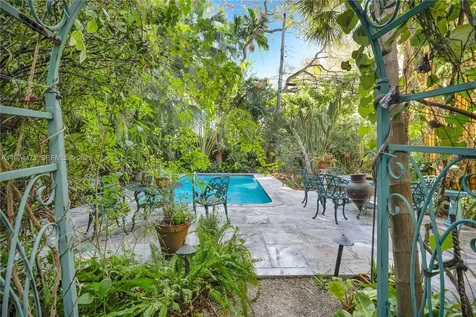 1720 Espanola Drive Miami FL 33133
