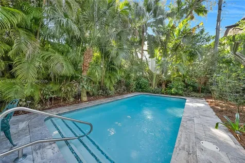 1720 Espanola Drive Miami FL 33133