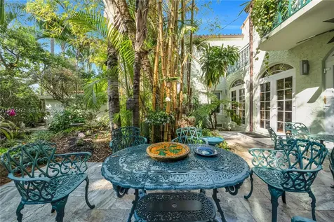 1720 Espanola Drive Miami FL 33133