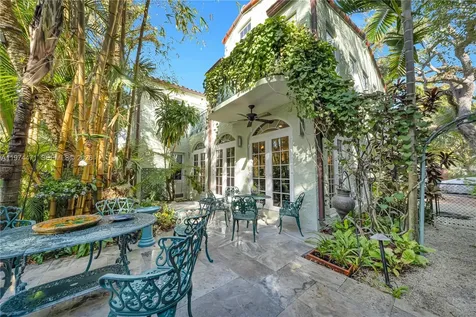 1720 Espanola Drive Miami FL 33133