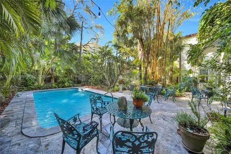 1720 Espanola Drive Miami FL 33133