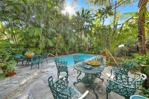 1720 Espanola Drive Miami FL 33133