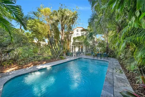1720 Espanola Drive Miami FL 33133