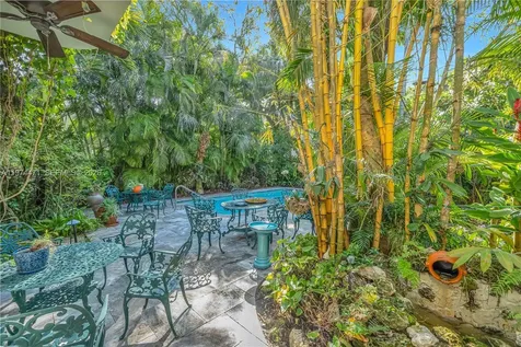 1720 Espanola Drive Miami FL 33133