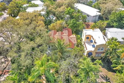 1720 Espanola Drive Miami FL 33133