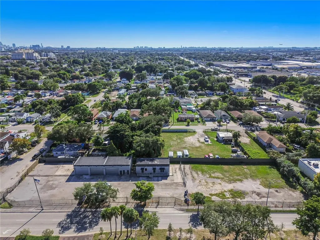 3100 NW 62nd Street Hialeah Gardens FL 33147