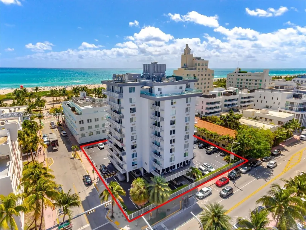 1255 Collins Avenue Miami Beach FL 33139