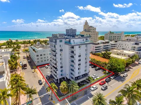 1255 Collins Avenue Miami Beach FL 33139