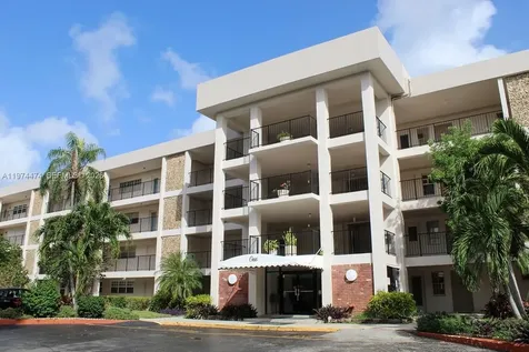 2900 N Palm Aire Drive Pompano Beach FL 33069