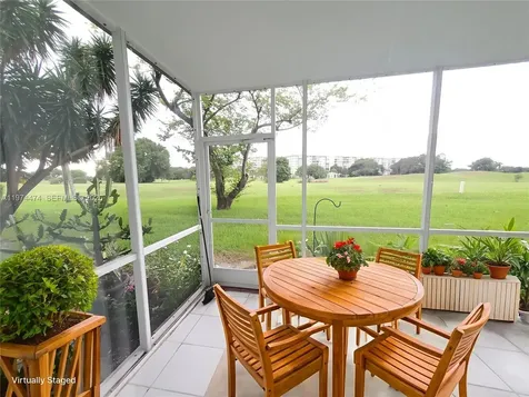 2900 N Palm Aire Drive Pompano Beach FL 33069