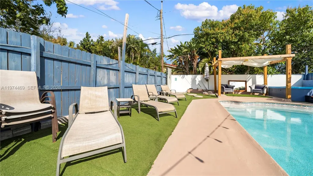1300 NW 7th Avenue Fort Lauderdale FL 33311