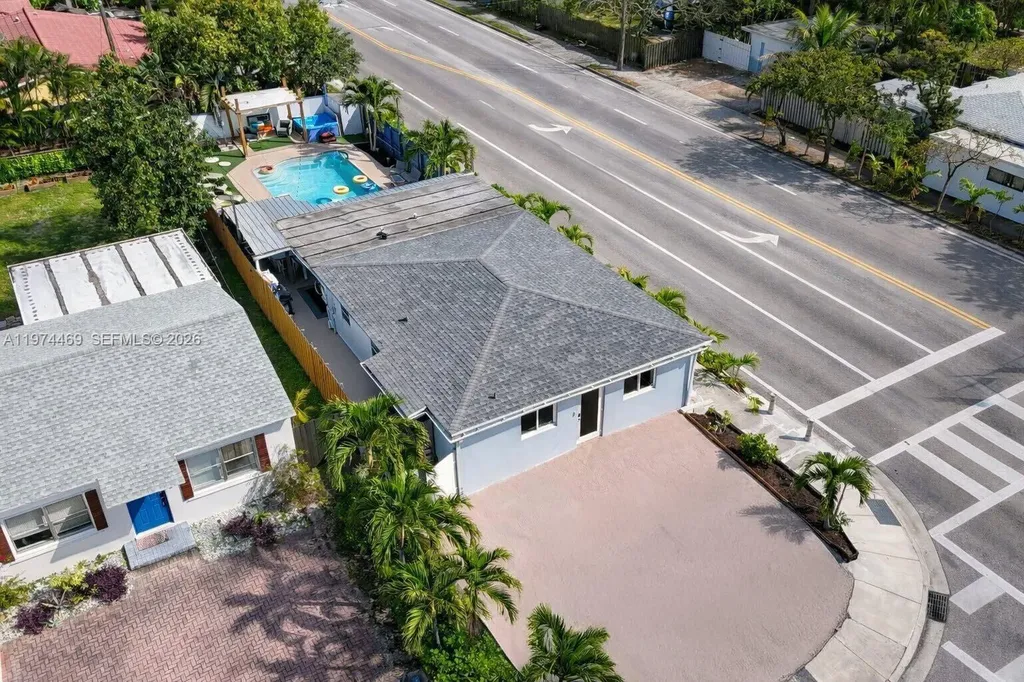 1300 NW 7th Avenue Fort Lauderdale FL 33311