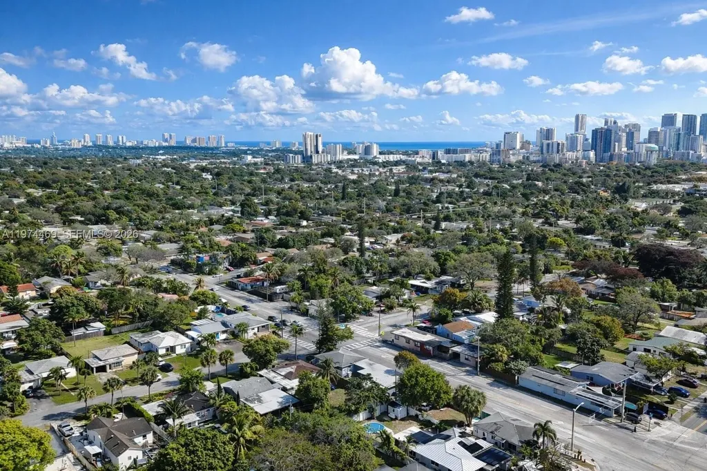 1300 NW 7th Avenue Fort Lauderdale FL 33311