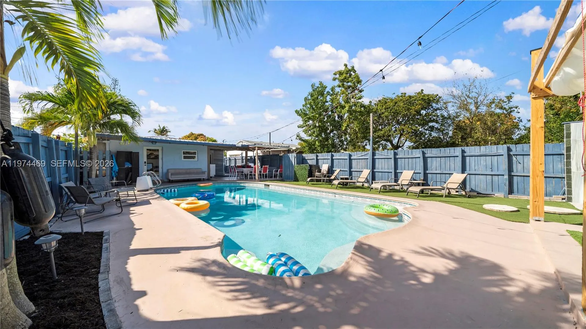1300 NW 7th Avenue Fort Lauderdale FL 33311