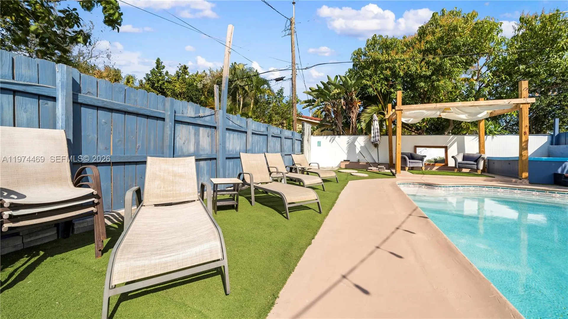 1300 NW 7th Avenue Fort Lauderdale FL 33311