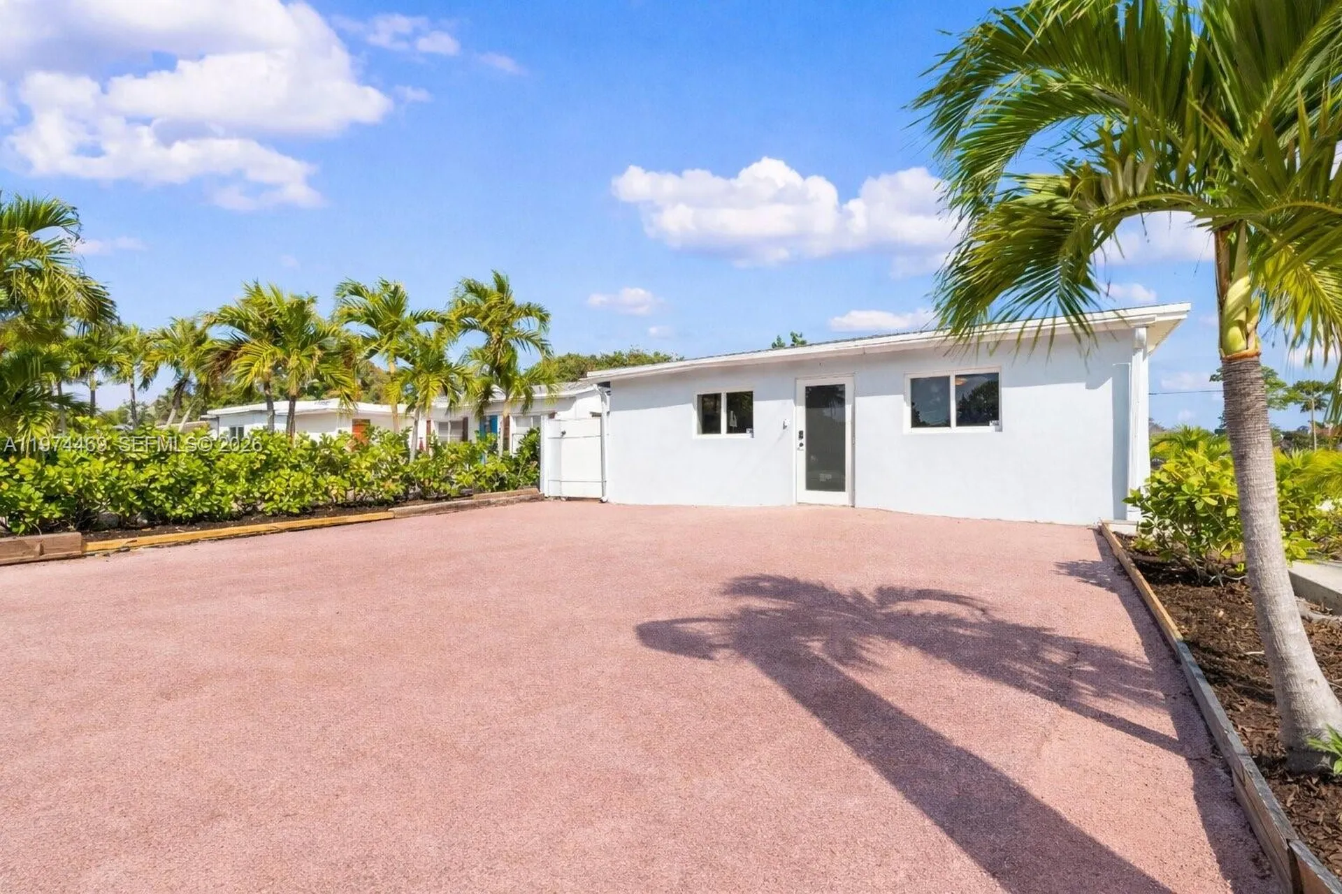 1300 NW 7th Avenue Fort Lauderdale FL 33311