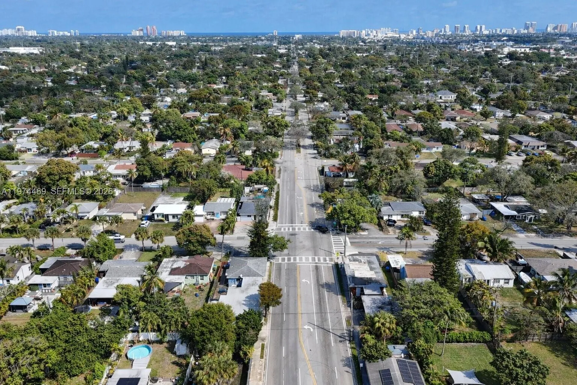 1300 NW 7th Avenue Fort Lauderdale FL 33311