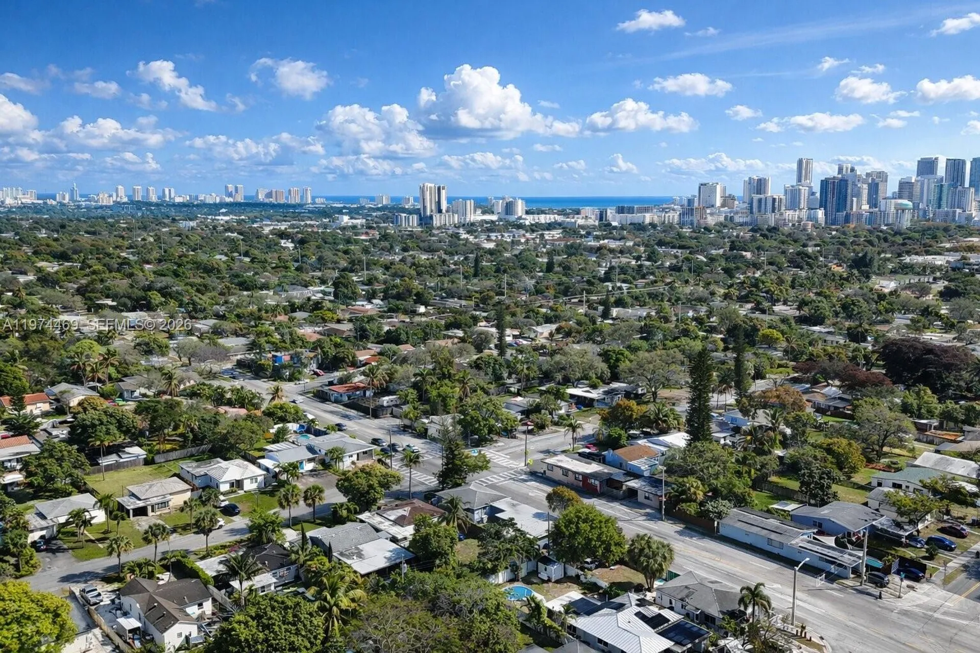 1300 NW 7th Avenue Fort Lauderdale FL 33311