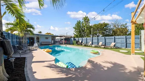 1300 NW 7th Avenue Fort Lauderdale FL 33311