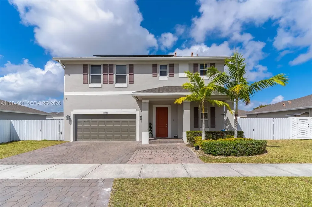 13251 SW 274th Terrace Homestead FL 33032