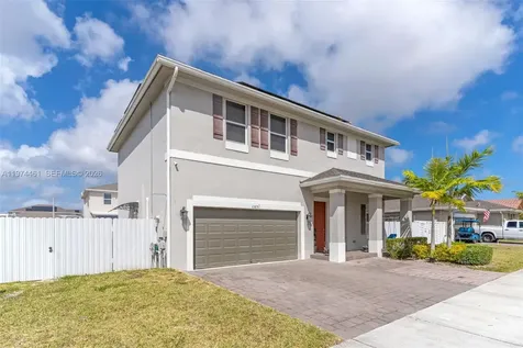 13251 SW 274th Terrace Homestead FL 33032
