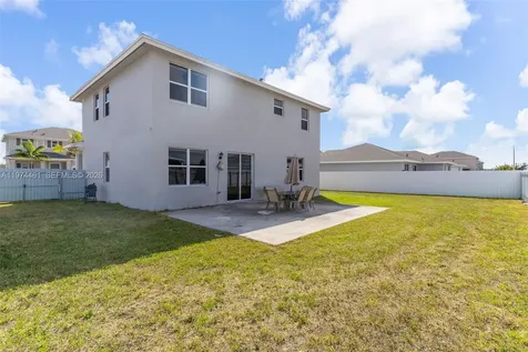 13251 SW 274th Terrace Homestead FL 33032