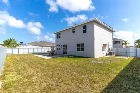 13251 SW 274th Terrace Homestead FL 33032