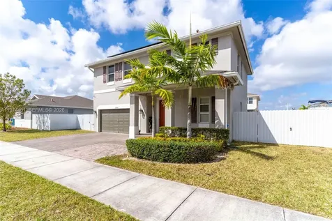 13251 SW 274th Terrace Homestead FL 33032