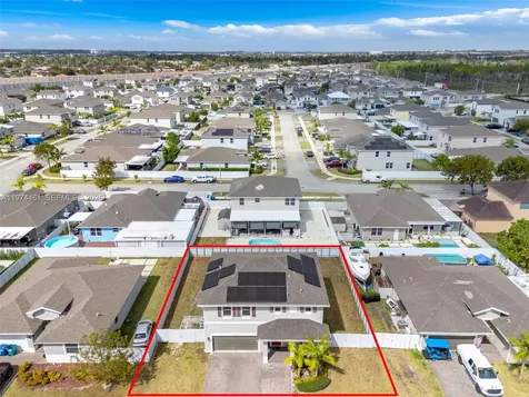 13251 SW 274th Terrace Homestead FL 33032