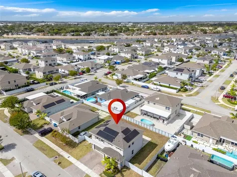 13251 SW 274th Terrace Homestead FL 33032