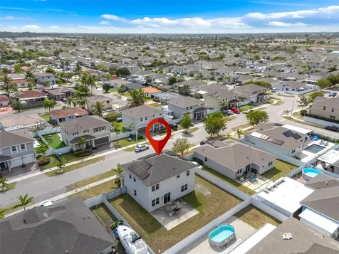 13251 SW 274th Terrace Homestead FL 33032