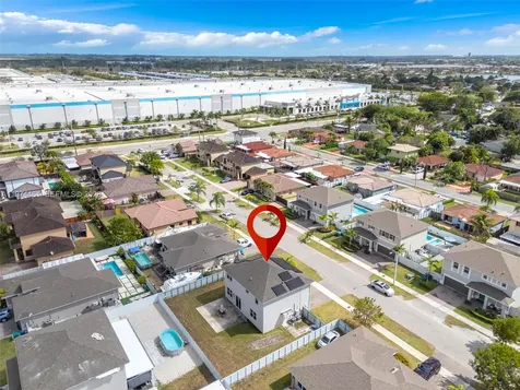 13251 SW 274th Terrace Homestead FL 33032