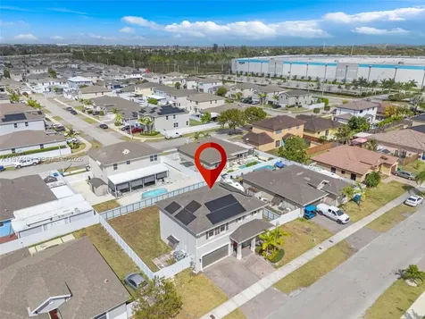 13251 SW 274th Terrace Homestead FL 33032