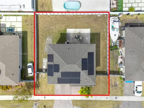 13251 SW 274th Terrace Homestead FL 33032