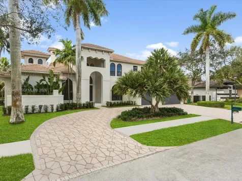 3303 W Stonebrook Circle Davie FL 33330