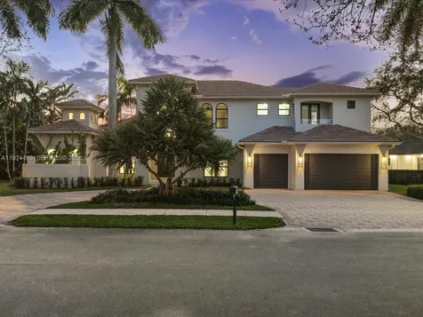 3303 W Stonebrook Circle Davie FL 33330