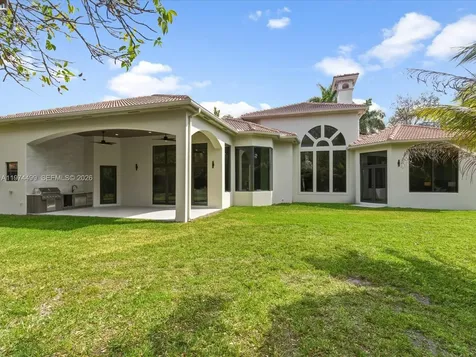 3303 W Stonebrook Circle Davie FL 33330
