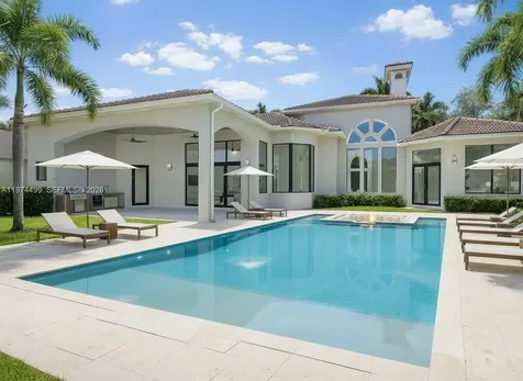 3303 W Stonebrook Circle Davie FL 33330