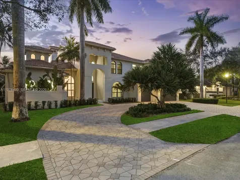 3303 W Stonebrook Circle Davie FL 33330