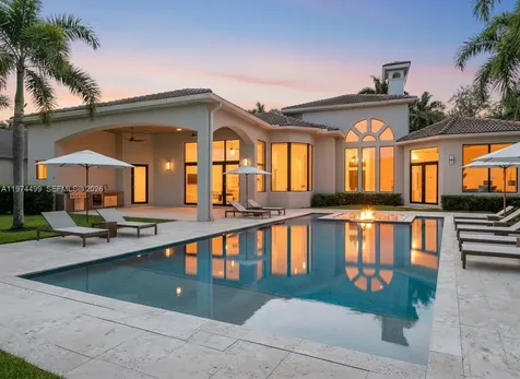 3303 W Stonebrook Circle Davie FL 33330