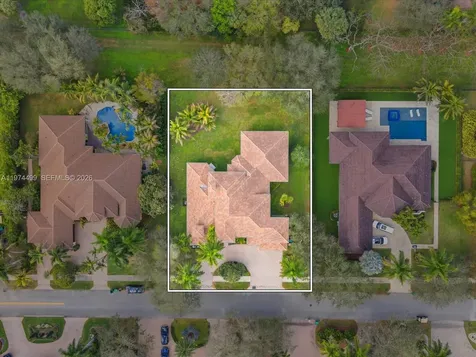 3303 W Stonebrook Circle Davie FL 33330