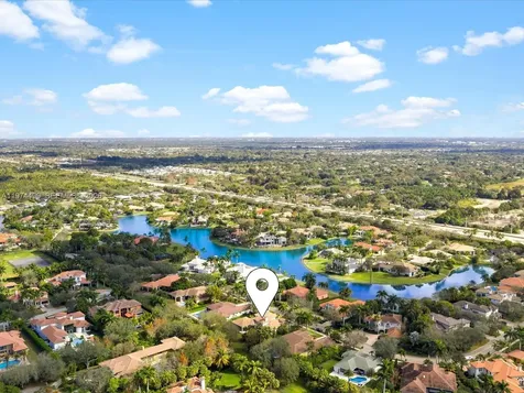 3303 W Stonebrook Circle Davie FL 33330