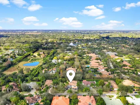 3303 W Stonebrook Circle Davie FL 33330