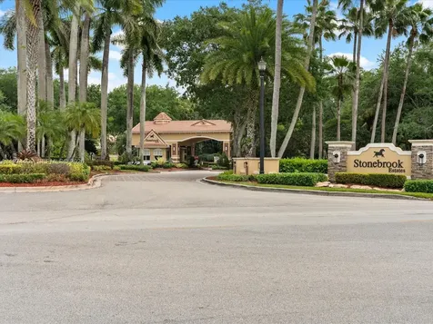 3303 W Stonebrook Circle Davie FL 33330