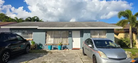 565 NW 54th Street Boca Raton FL 33487